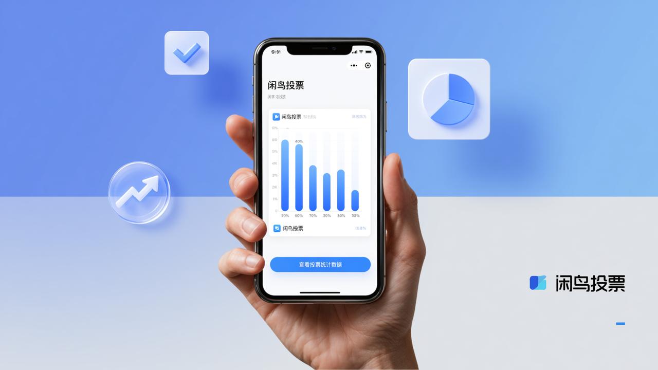 投票结果怎么查/怎么汇总
