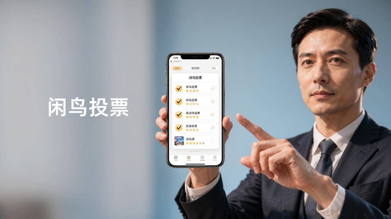 投票软件排行榜：从基础功能到高级功能，谁最值得选