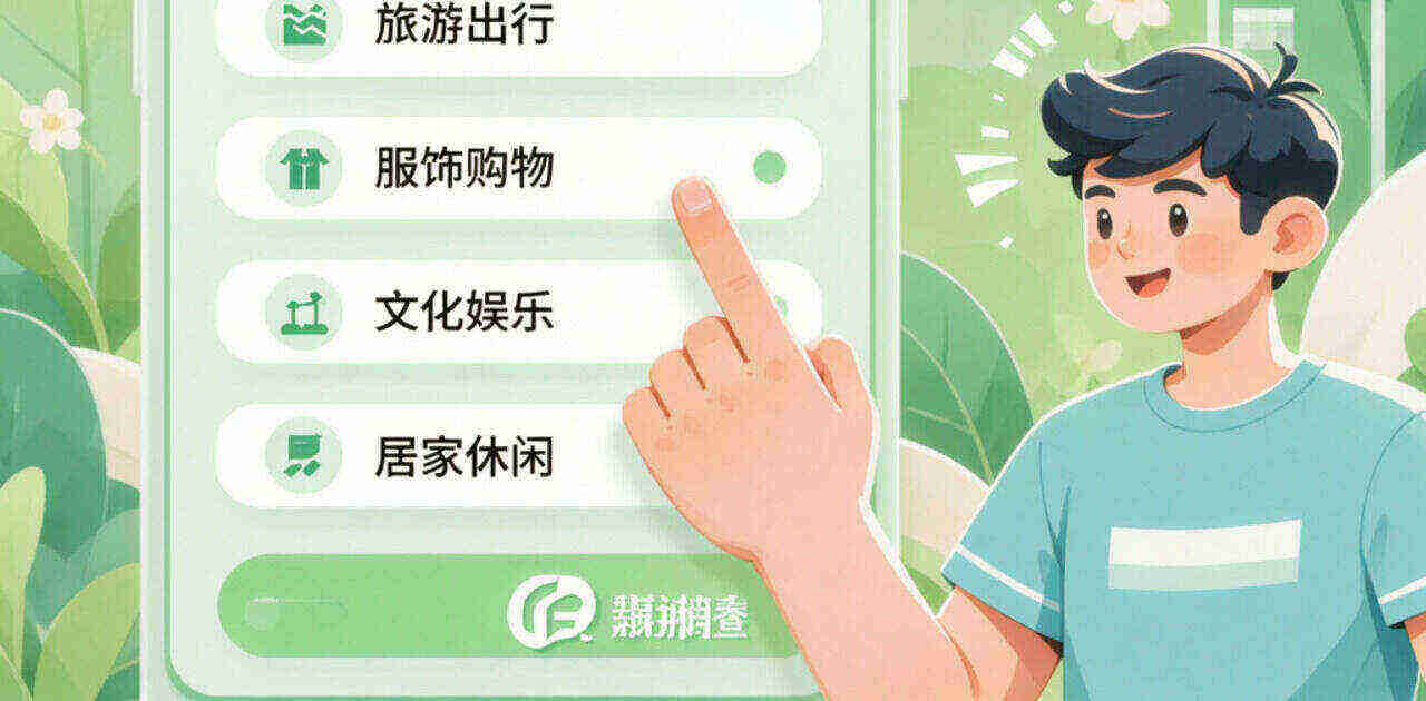 五一假期消费市场活力十足，来投票说说你的消费观！