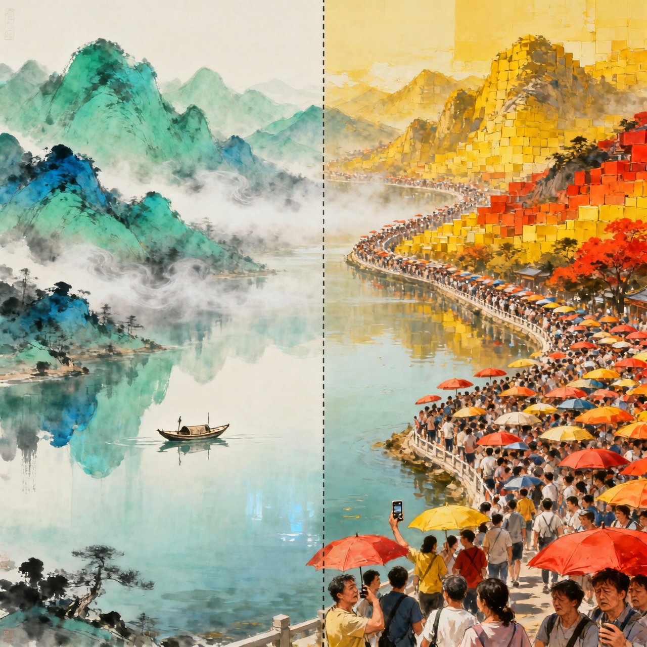 配图