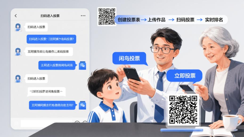 配图