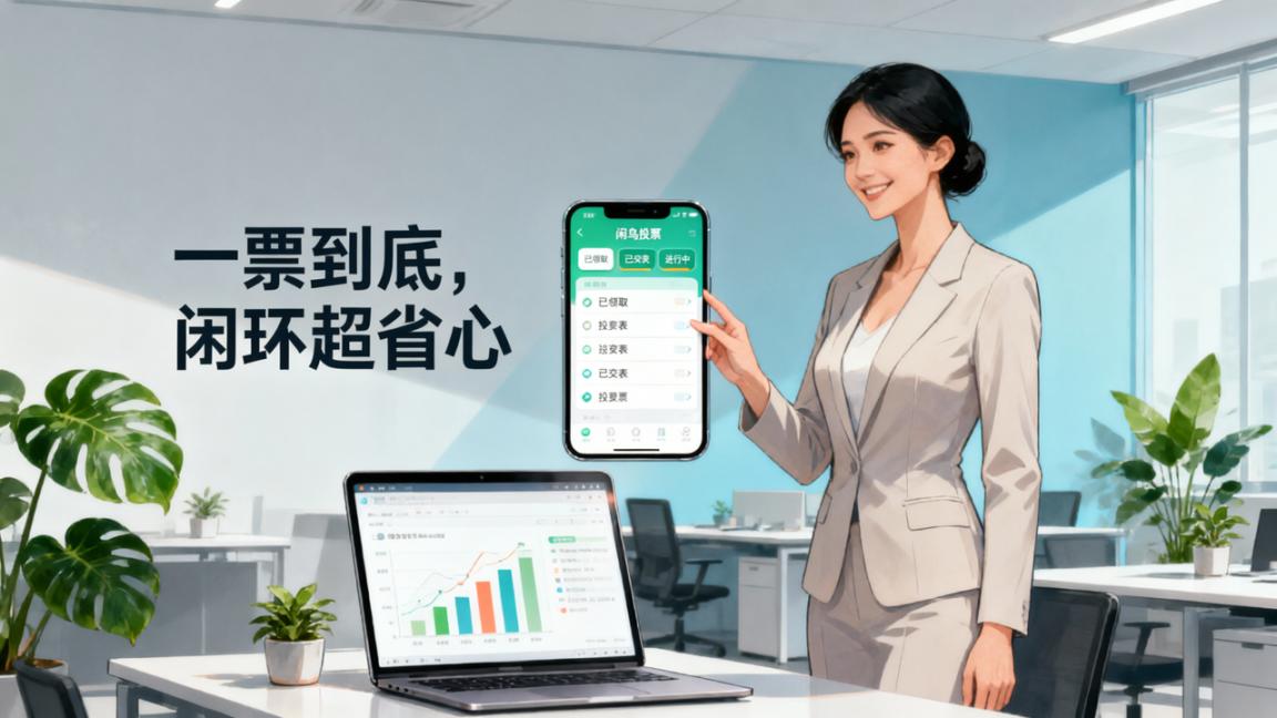 配图