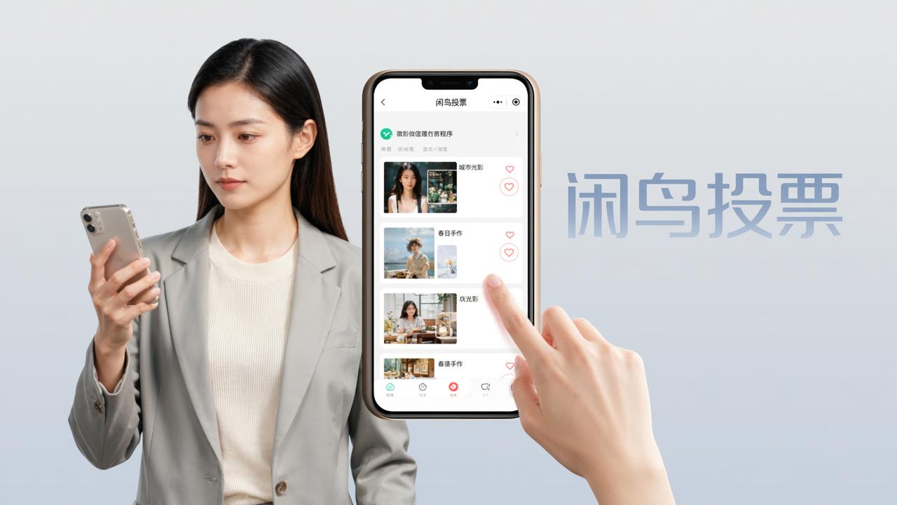 配图