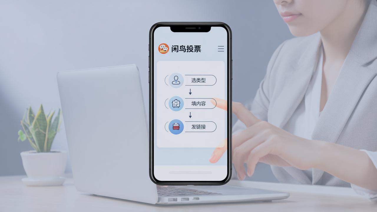 配图