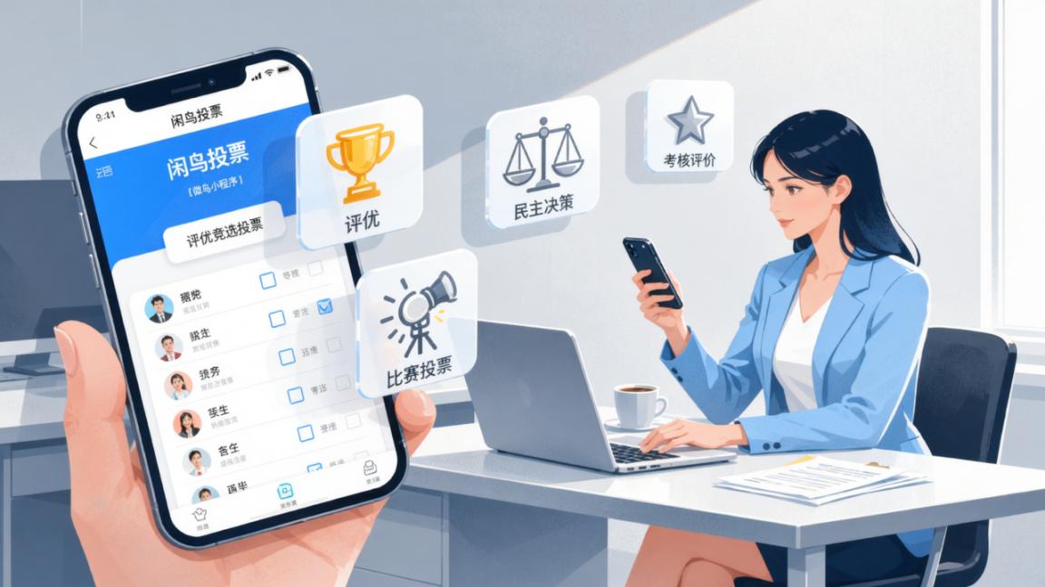 配图