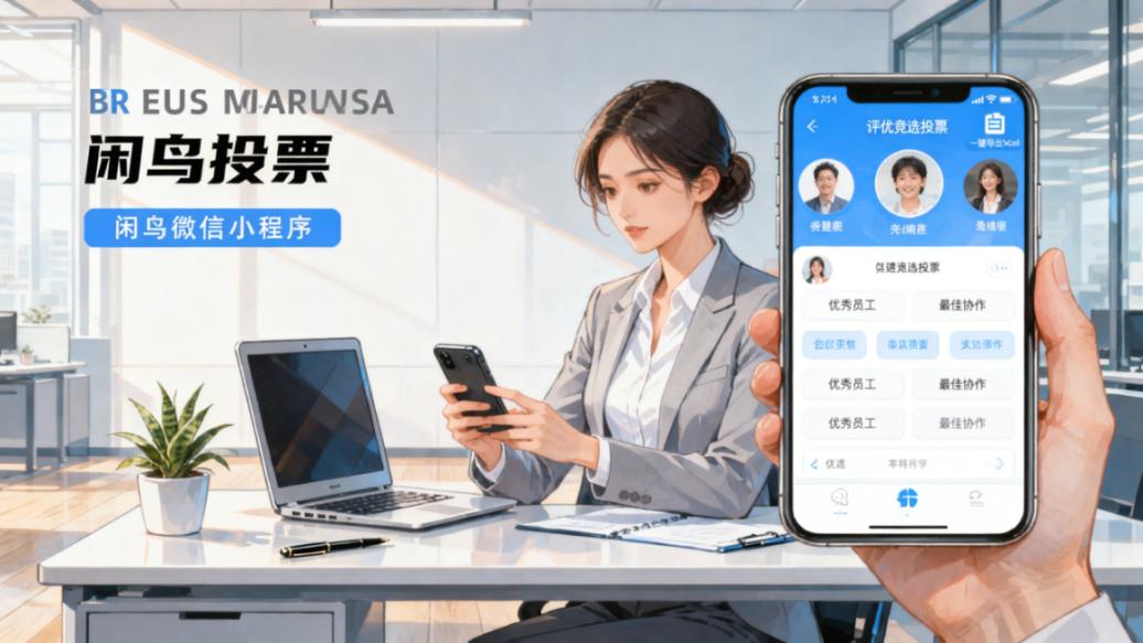 配图
