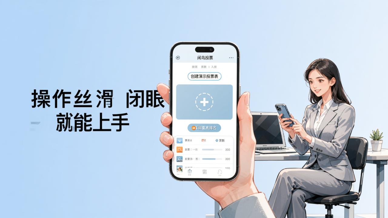 配图
