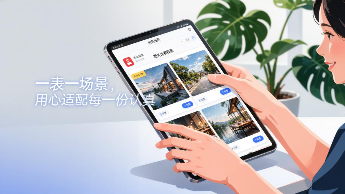 配图