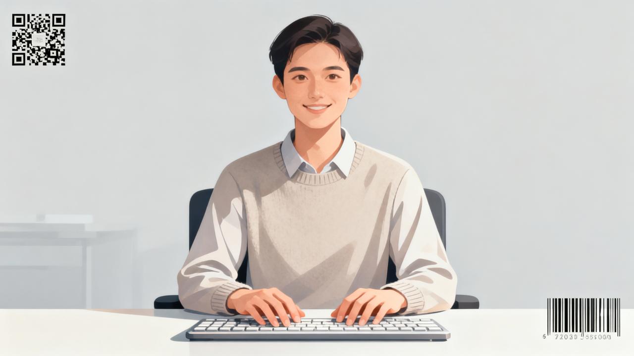 配图