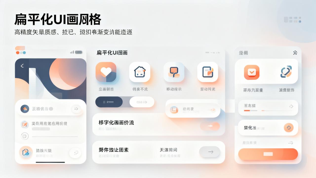 配图