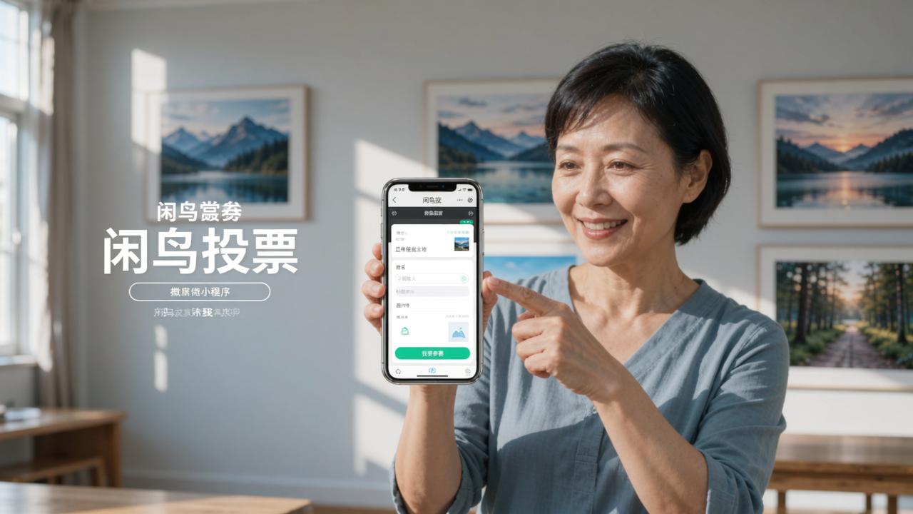 配图