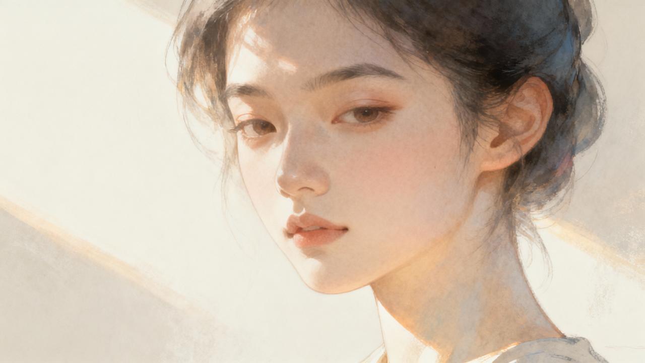 配图