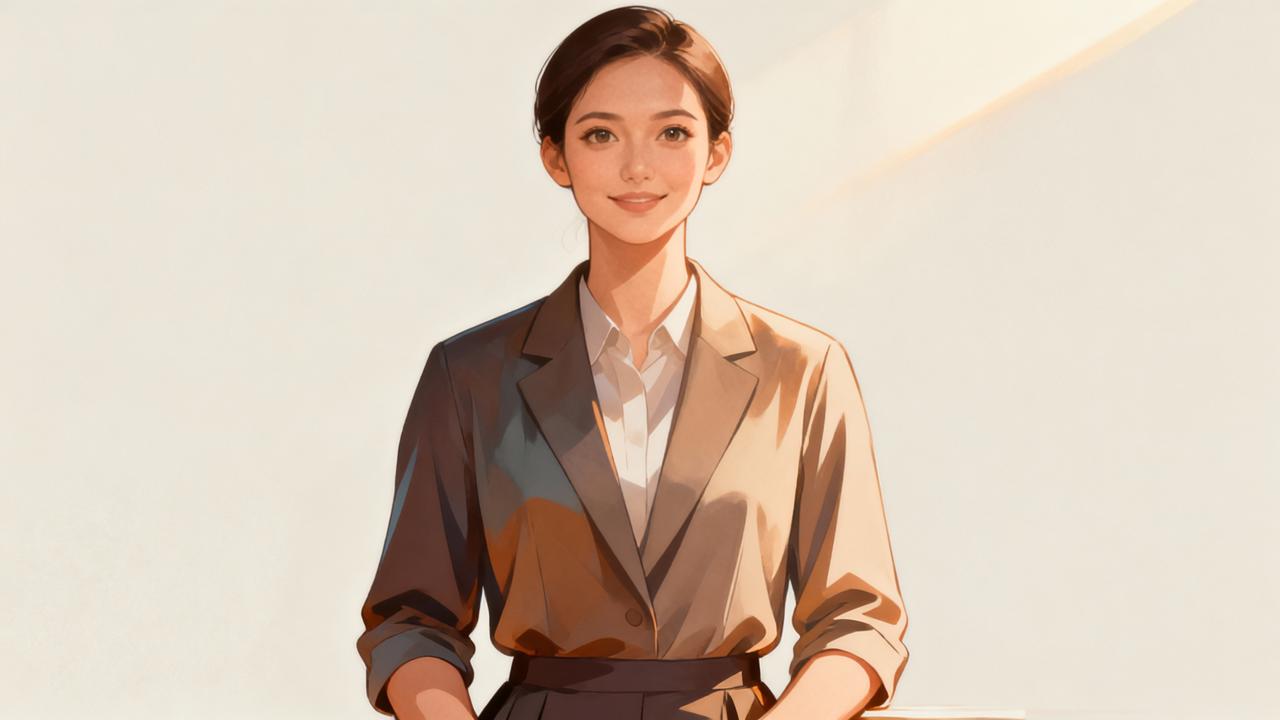 配图