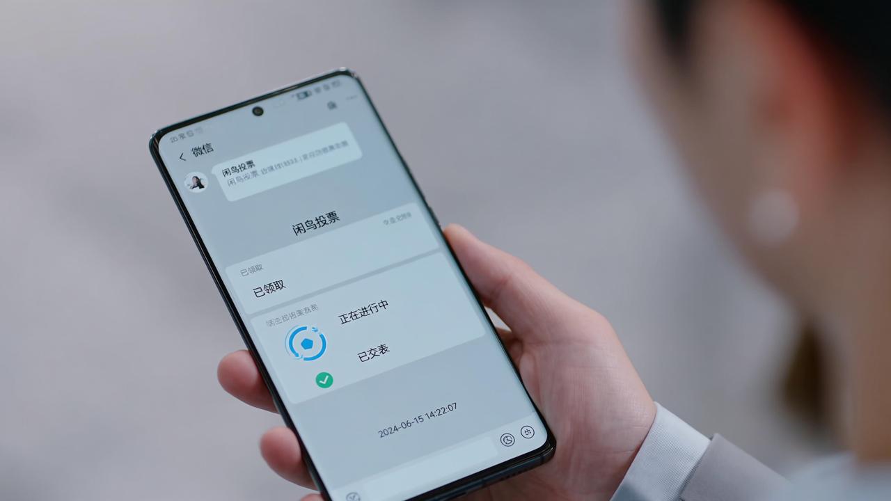 配图