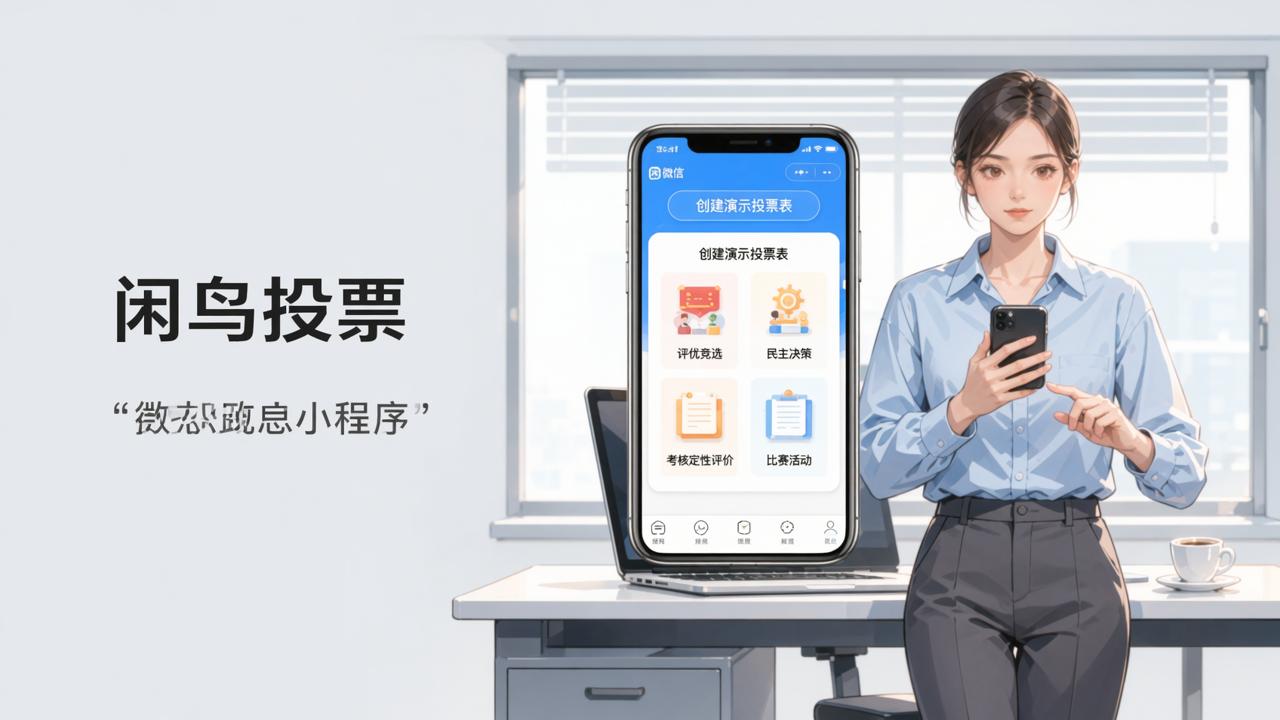 配图