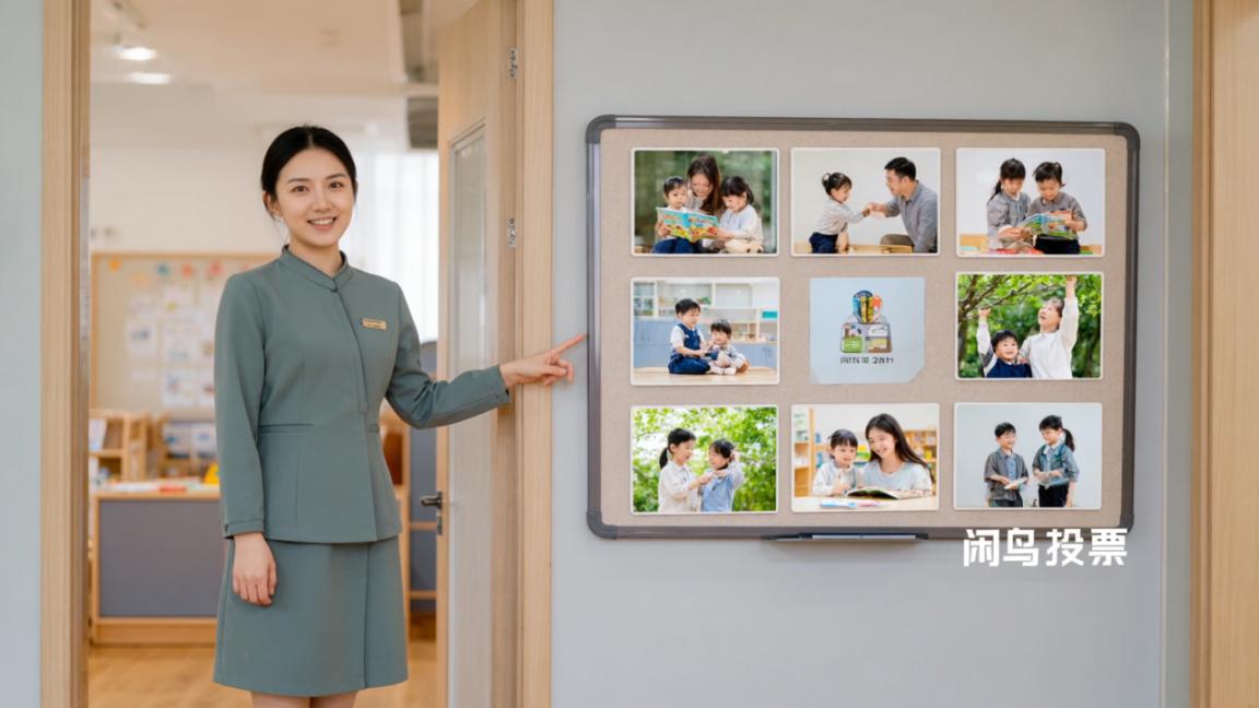 配图
